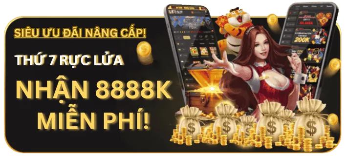 Bắt đầu săn cá và nhận thưởng