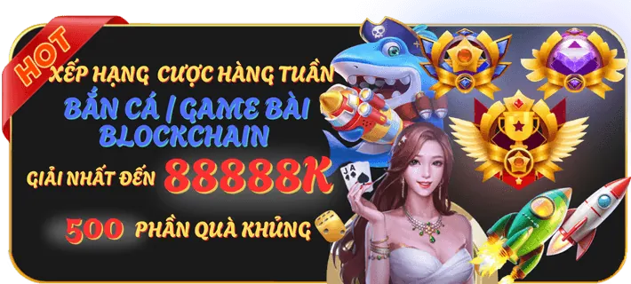 Chọn vũ khí phù hợp trong bắn cá