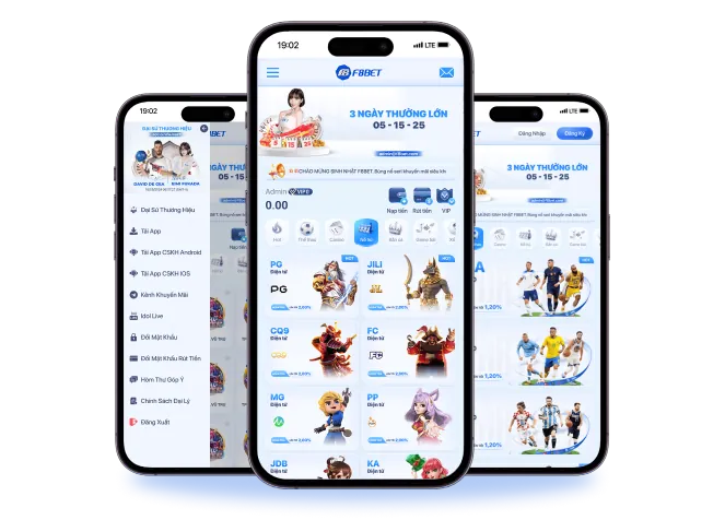 Giao diện thân thiện bec88
