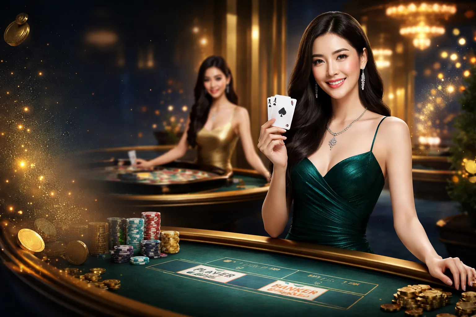 Cập nhật mới nhất trên trang chủ bec88