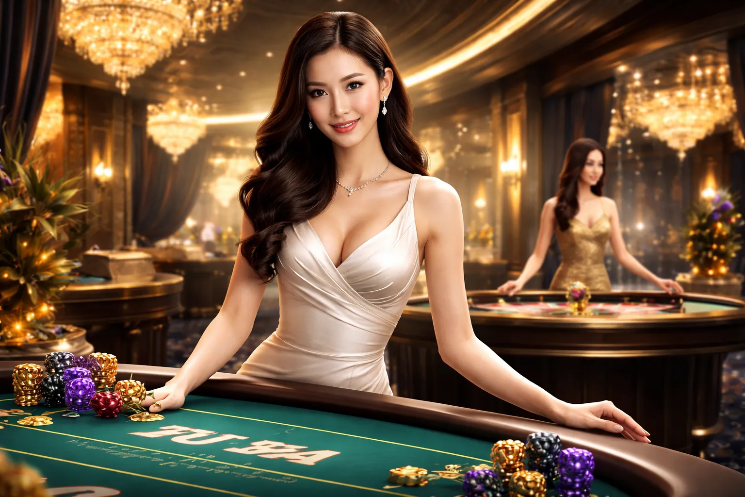 Chương trình khách hàng thân thiết bec88
