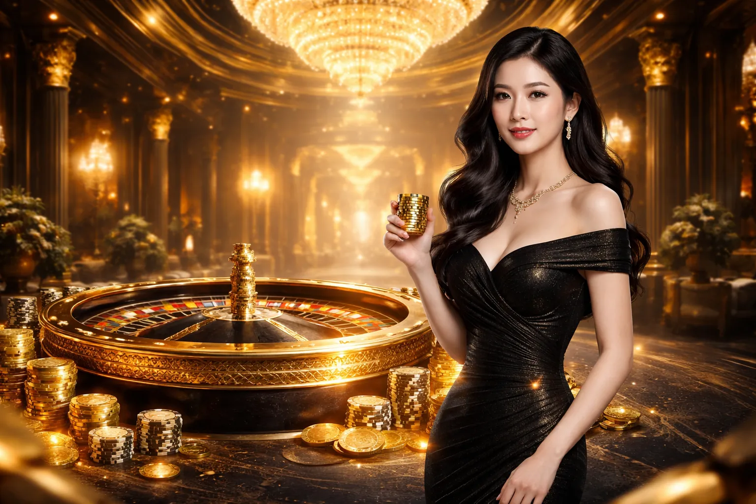 Chiến lược chơi casino trực tuyến hiệu quả tại bec88