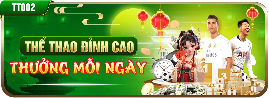 Banner khuyến mãi bec88