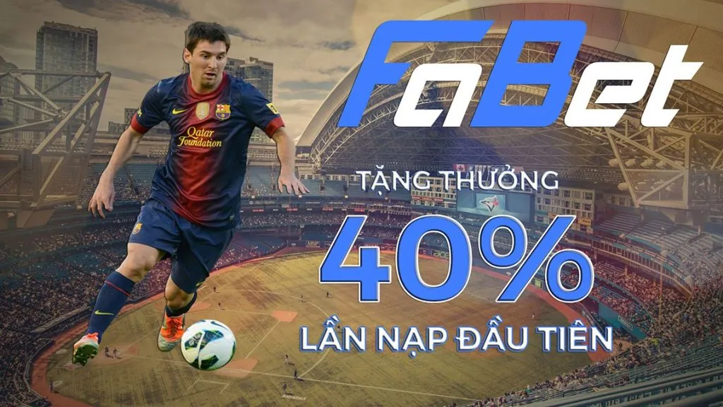 Giới hạn cá cược cao hơn