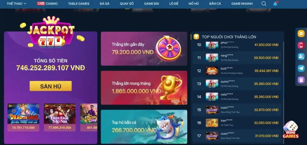 Cấp độ VIP Đồng