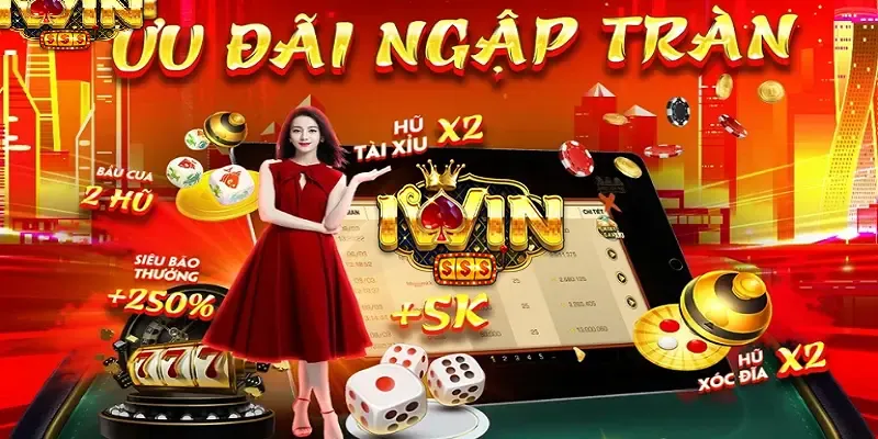 Khuyến mãi chào mừng thành viên mới bec88